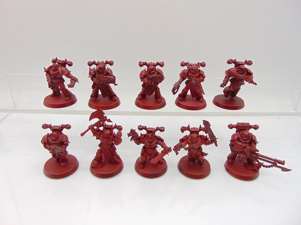Chaos Legioinaries