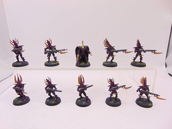 Kabalite Warriors