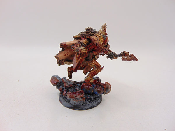 Angron, Primarch of the World Eaters Legion