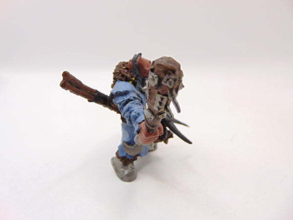 Icebrow Hunter