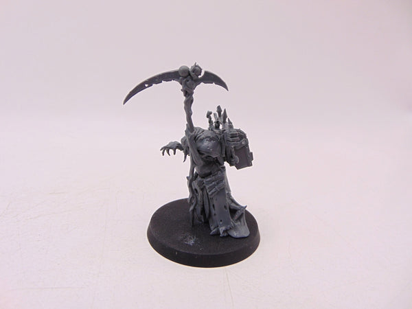 Rotbringer Sorcerer