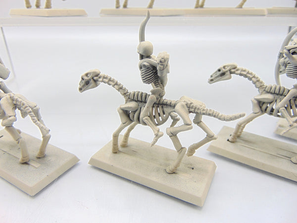 Horse Archers
