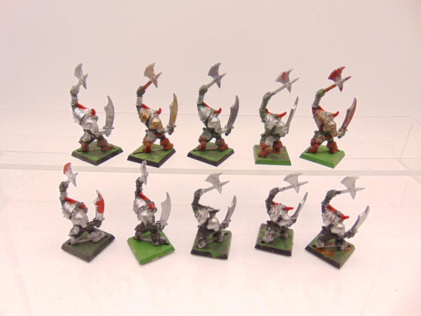 Black Orcs