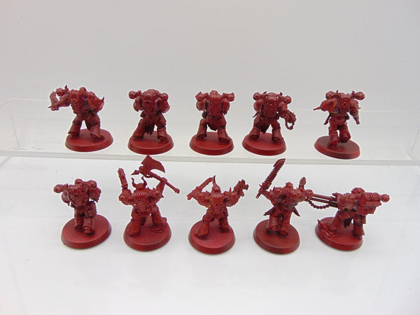 Chaos Legioinaries