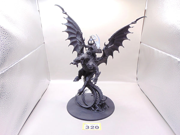Archaon Everchosen