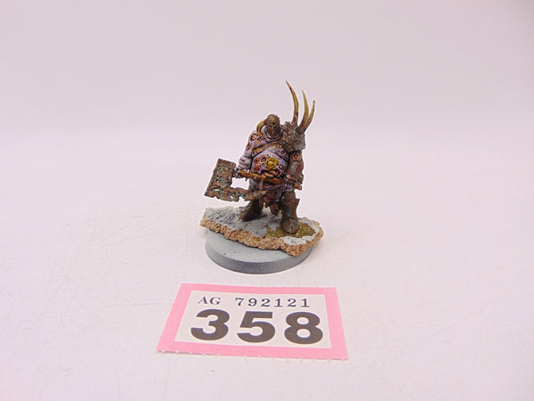 Lord of Plagues