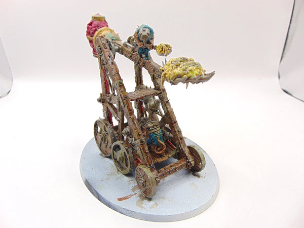 Plagueclaw Catapault