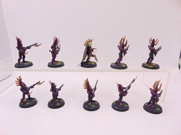 Kabalite Warriors