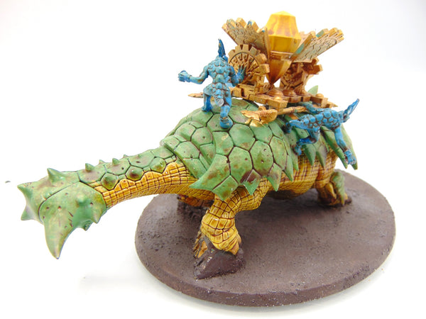 Bastiladon
