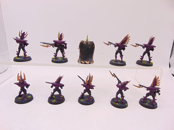 Kabalite Warriors