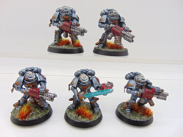 Purgation Squad