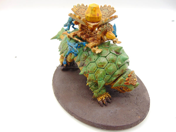 Bastiladon