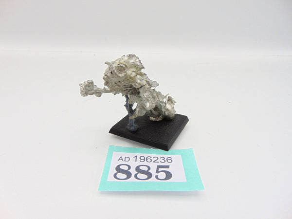 Morghur, the Master of Skulls