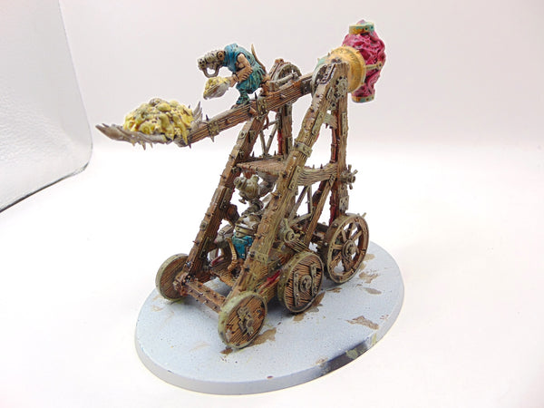 Plagueclaw Catapault