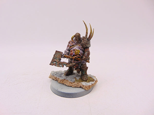 Lord of Plagues