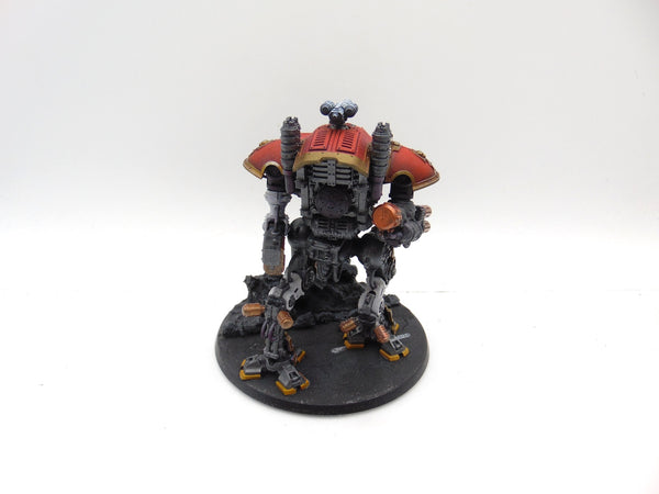 Armiger Warglaive