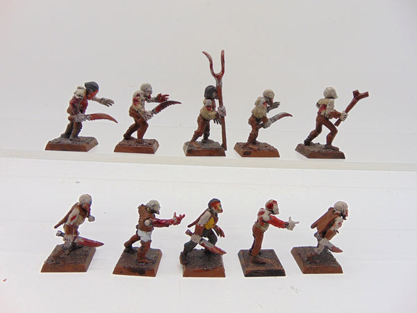 Zombies