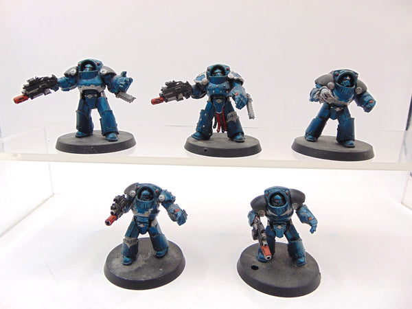 Tartaros Terminator Squad