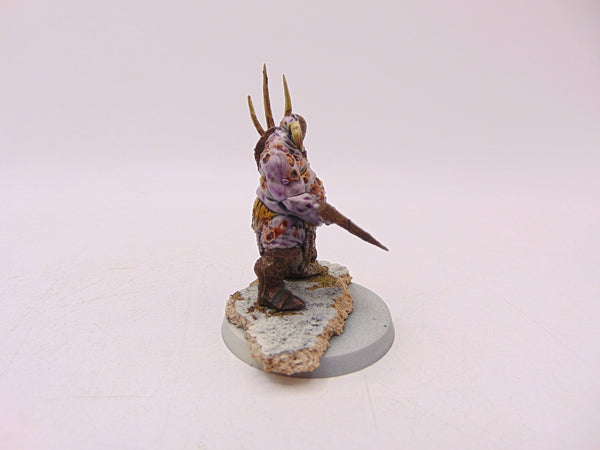 Lord of Plagues