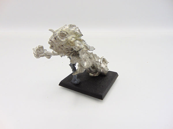 Morghur, the Master of Skulls