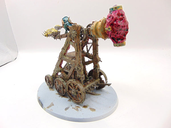 Plagueclaw Catapault