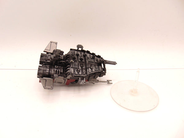 Land Speeder