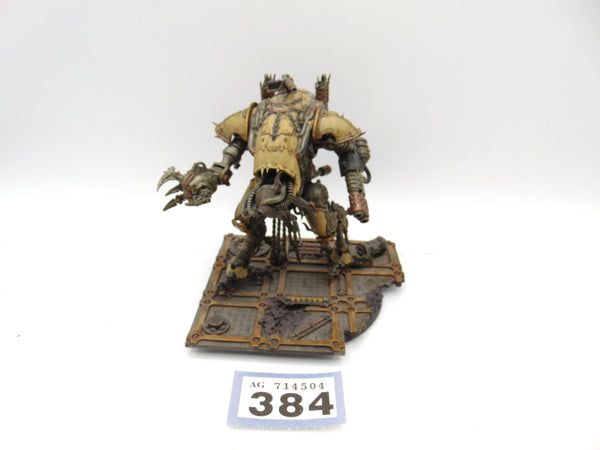 War Dog Stalker