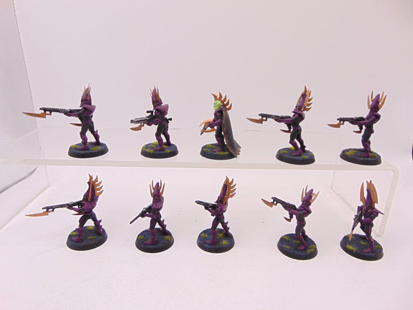 Kabalite Warriors