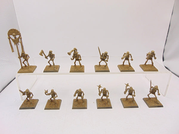 Skeleton Warriors