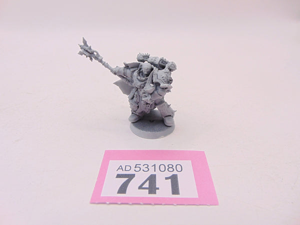 Chosen Champion Draznicht