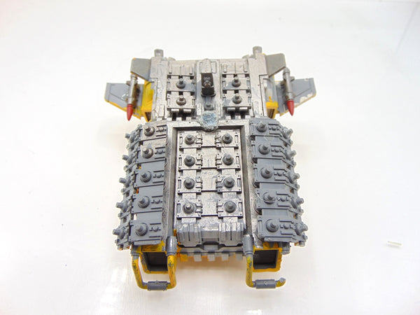 Storm Speeder Hailstrike