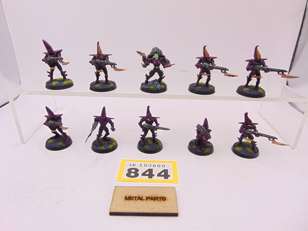 Kabalite Warriors