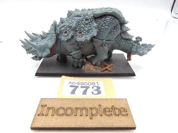 Stegadon