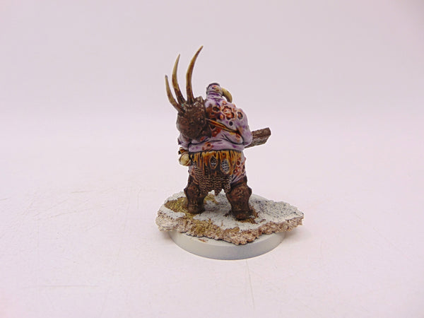 Lord of Plagues