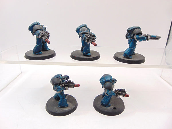 Tartaros Terminator Squad