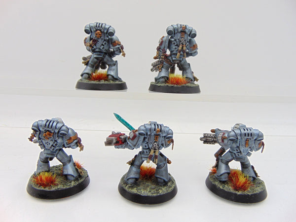Purgation Squad