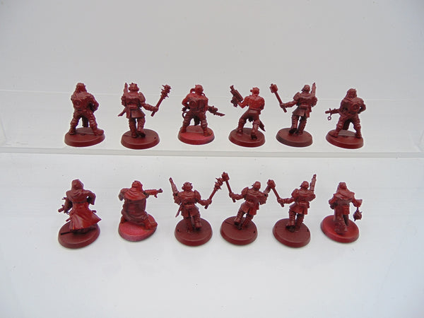 Chaos Cultists