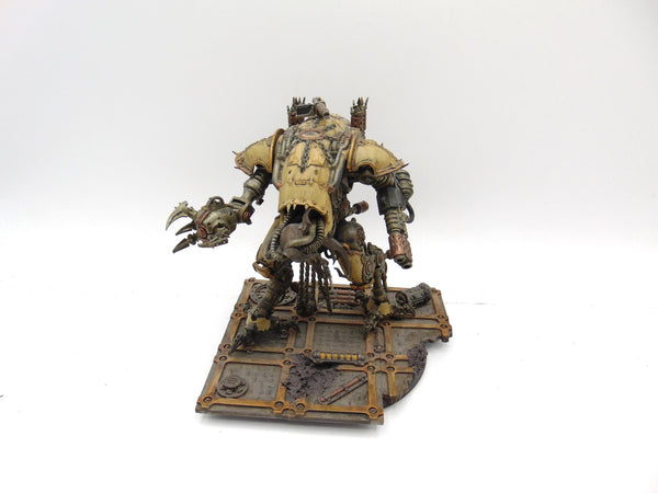 War Dog Stalker