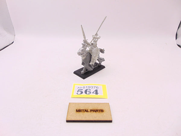 Grail Knight Champion