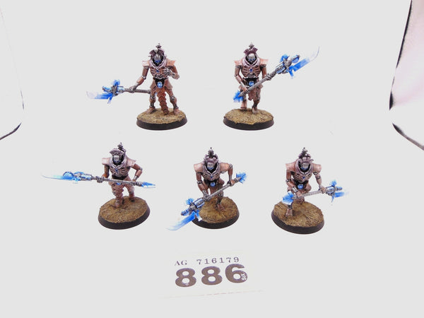 Lychguard