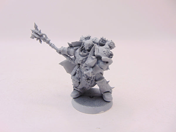 Chosen Champion Draznicht