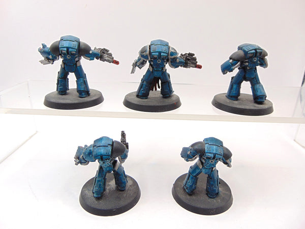 Tartaros Terminator Squad