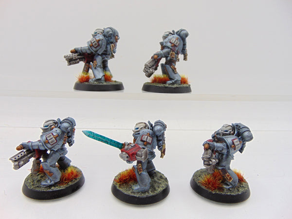 Purgation Squad