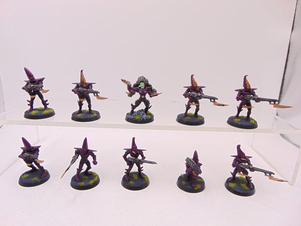 Kabalite Warriors