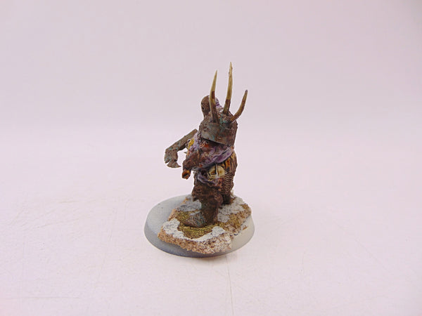 Lord of Plagues