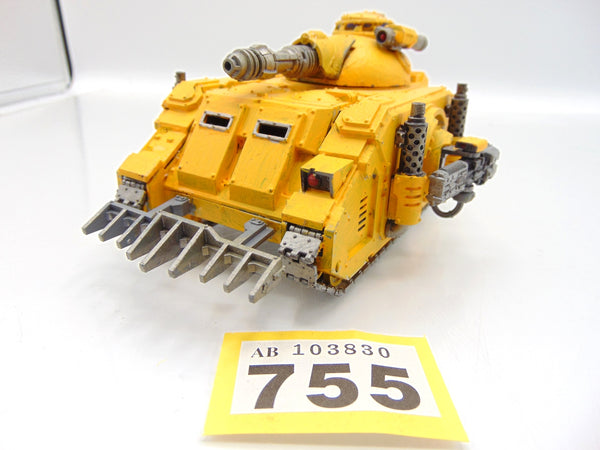 Deimos Pattern Predator Support Tank