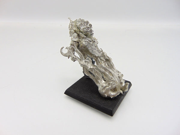 Morghur, the Master of Skulls