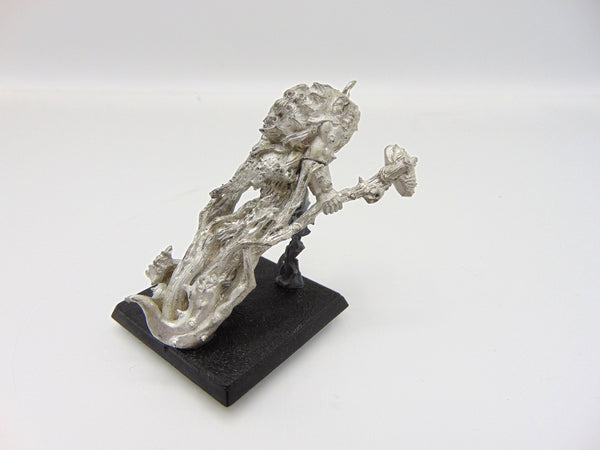 Morghur, the Master of Skulls