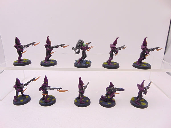 Kabalite Warriors