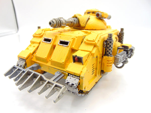 Deimos Pattern Predator Support Tank